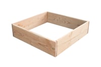 Gietranden hout
